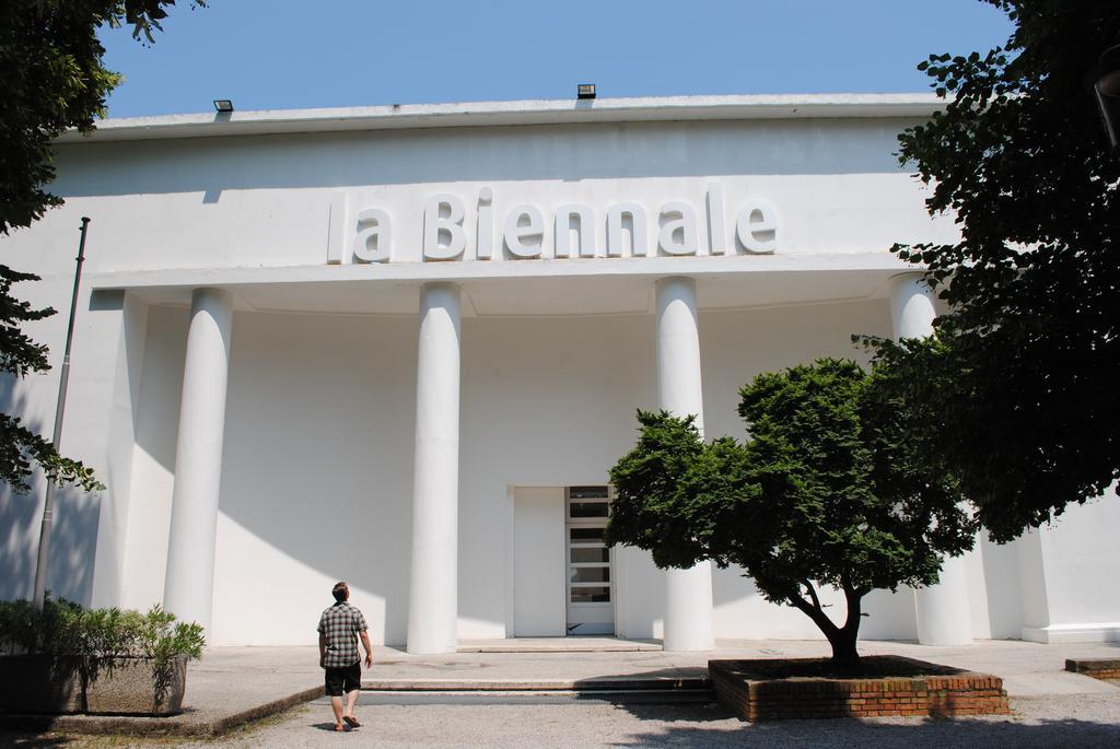 דירות ונציה Barbera-Biennale מראה חיצוני תמונה