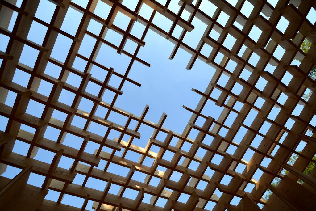 דירות ונציה Barbera-Biennale מראה חיצוני תמונה